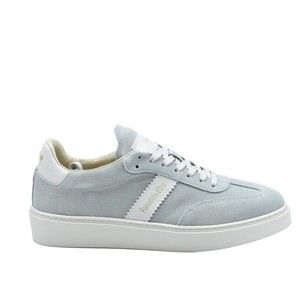 Pantofola Doro Gray And White Laced Pantofola Doro Shoes - NWT